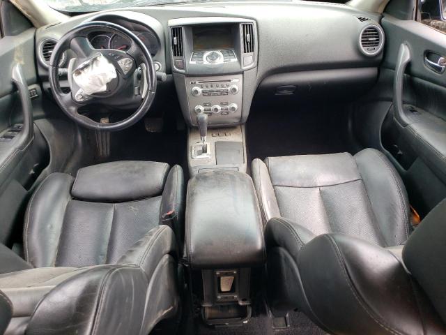 Photo 7 VIN: 1N4AA5AP2CC837528 - NISSAN MAXIMA S 