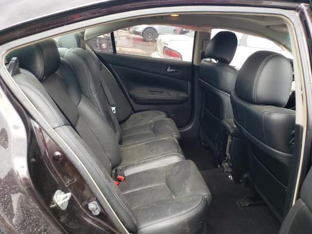 Photo 9 VIN: 1N4AA5AP2CC837528 - NISSAN MAXIMA S 