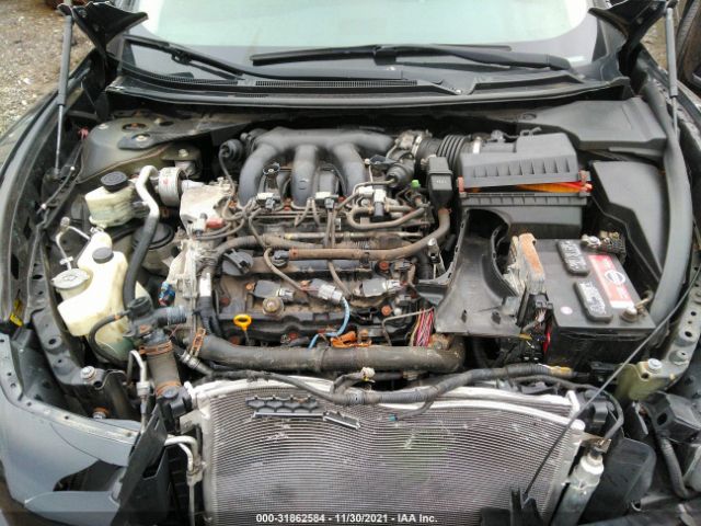 Photo 9 VIN: 1N4AA5AP2CC839263 - NISSAN MAXIMA 