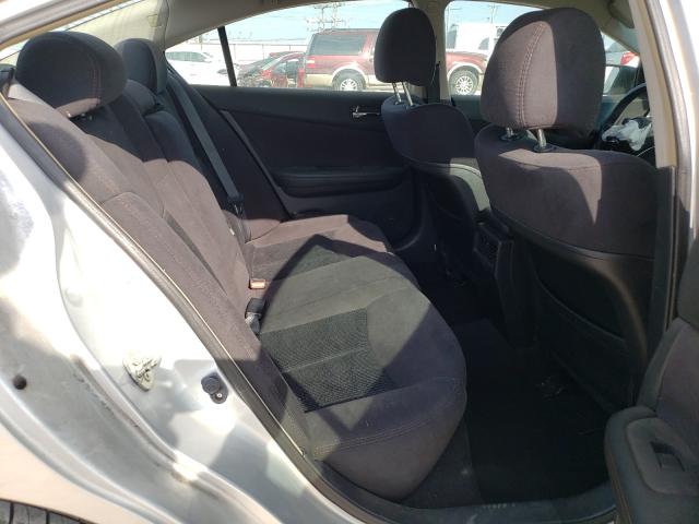 Photo 5 VIN: 1N4AA5AP2CC839974 - NISSAN MAXIMA S 