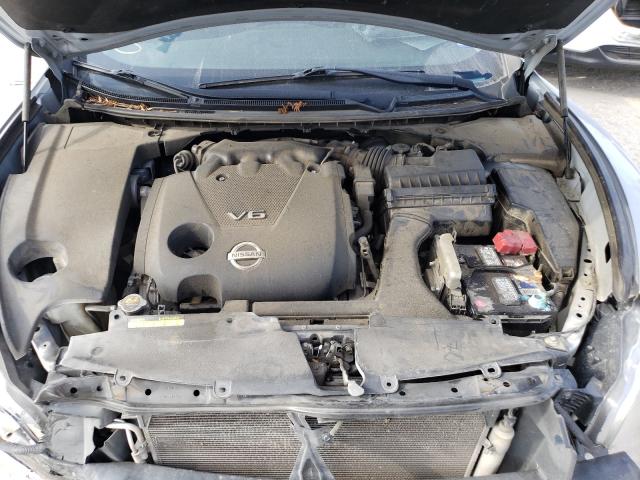 Photo 6 VIN: 1N4AA5AP2CC839974 - NISSAN MAXIMA S 