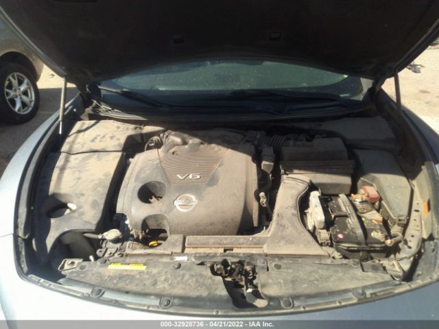 Photo 9 VIN: 1N4AA5AP2CC842664 - NISSAN MAXIMA 