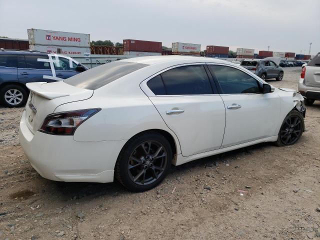 Photo 2 VIN: 1N4AA5AP2CC842793 - NISSAN MAXIMA S 