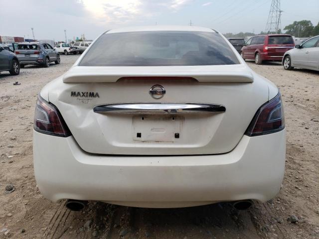 Photo 5 VIN: 1N4AA5AP2CC842793 - NISSAN MAXIMA S 