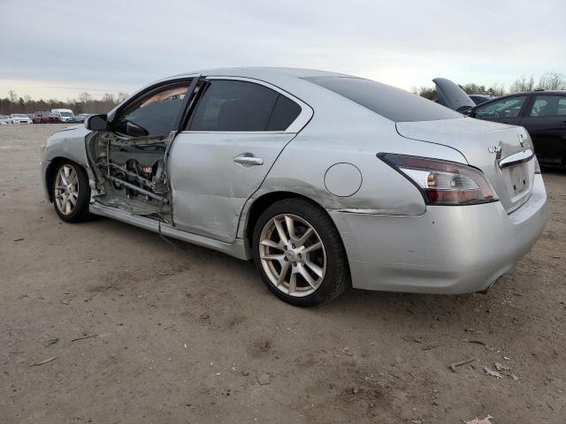 Photo 1 VIN: 1N4AA5AP2CC845547 - NISSAN MAXIMA S 