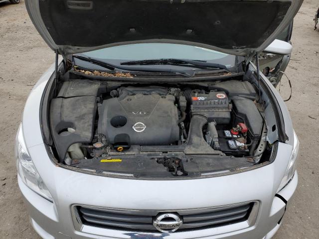 Photo 10 VIN: 1N4AA5AP2CC845547 - NISSAN MAXIMA S 