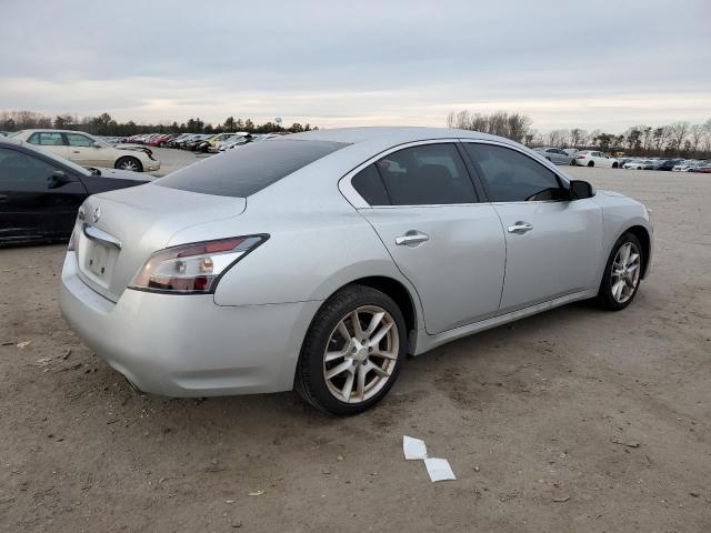 Photo 2 VIN: 1N4AA5AP2CC845547 - NISSAN MAXIMA S 