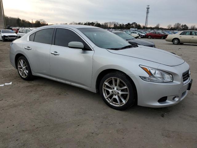 Photo 3 VIN: 1N4AA5AP2CC845547 - NISSAN MAXIMA S 