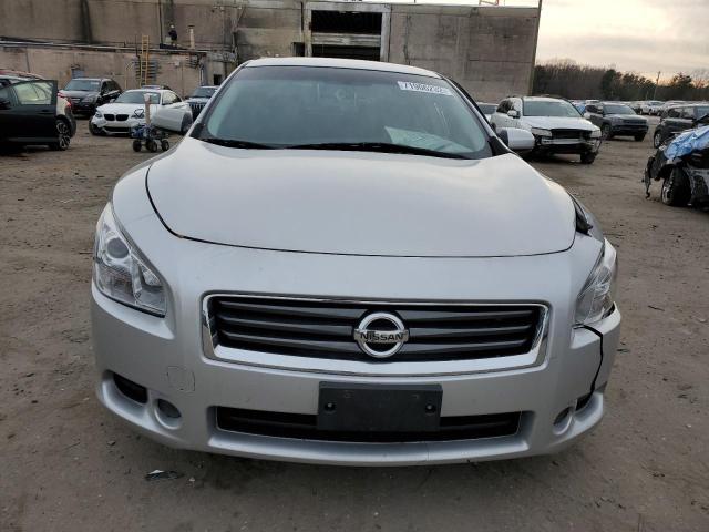 Photo 4 VIN: 1N4AA5AP2CC845547 - NISSAN MAXIMA S 