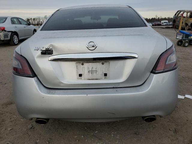 Photo 5 VIN: 1N4AA5AP2CC845547 - NISSAN MAXIMA S 