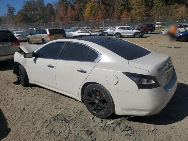 Photo 1 VIN: 1N4AA5AP2CC847508 - NISSAN MAXIMA S 