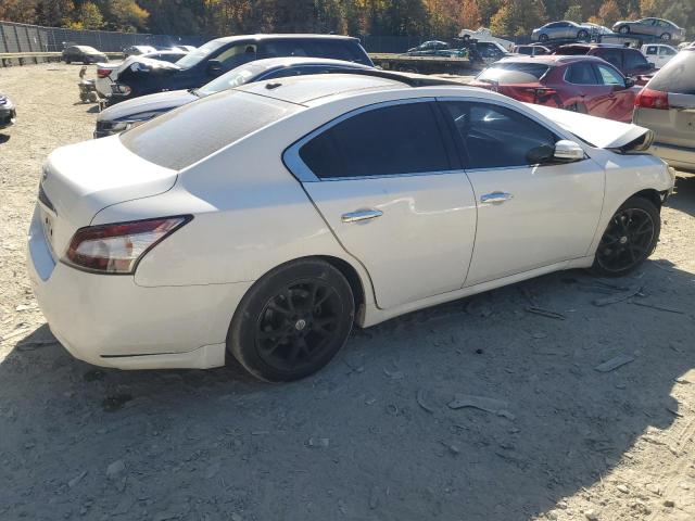 Photo 2 VIN: 1N4AA5AP2CC847508 - NISSAN MAXIMA S 