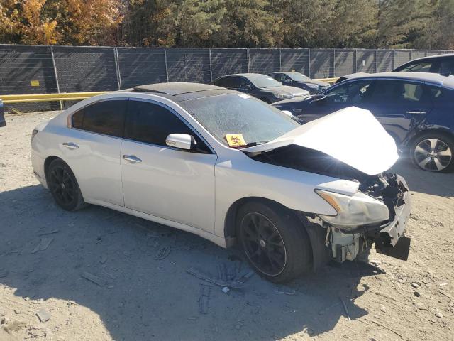 Photo 3 VIN: 1N4AA5AP2CC847508 - NISSAN MAXIMA S 