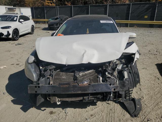 Photo 4 VIN: 1N4AA5AP2CC847508 - NISSAN MAXIMA S 