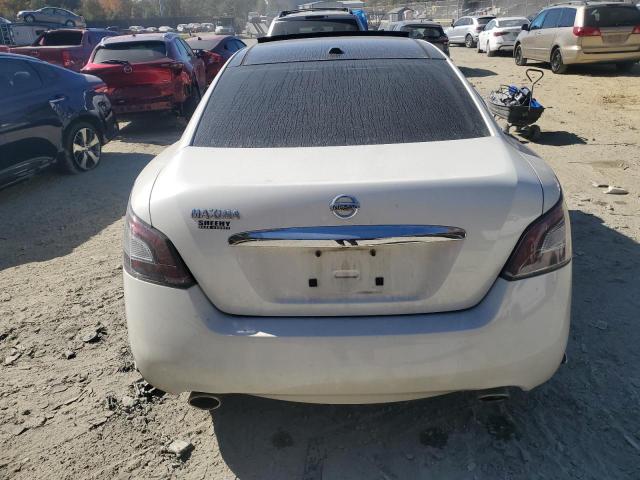 Photo 5 VIN: 1N4AA5AP2CC847508 - NISSAN MAXIMA S 