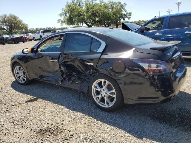 Photo 1 VIN: 1N4AA5AP2CC847587 - NISSAN MAXIMA 