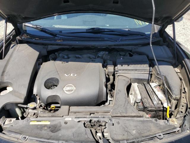 Photo 10 VIN: 1N4AA5AP2CC847587 - NISSAN MAXIMA 