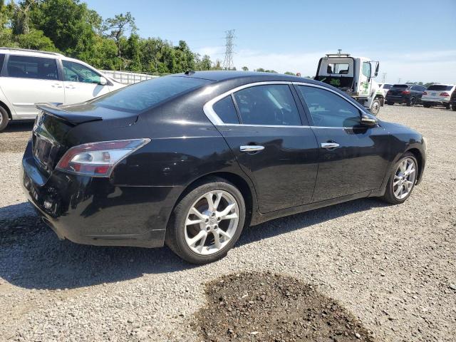 Photo 2 VIN: 1N4AA5AP2CC847587 - NISSAN MAXIMA 