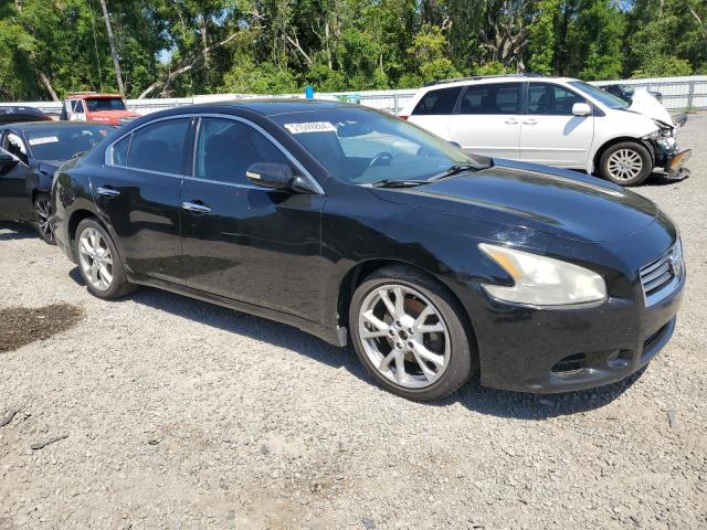 Photo 3 VIN: 1N4AA5AP2CC847587 - NISSAN MAXIMA 