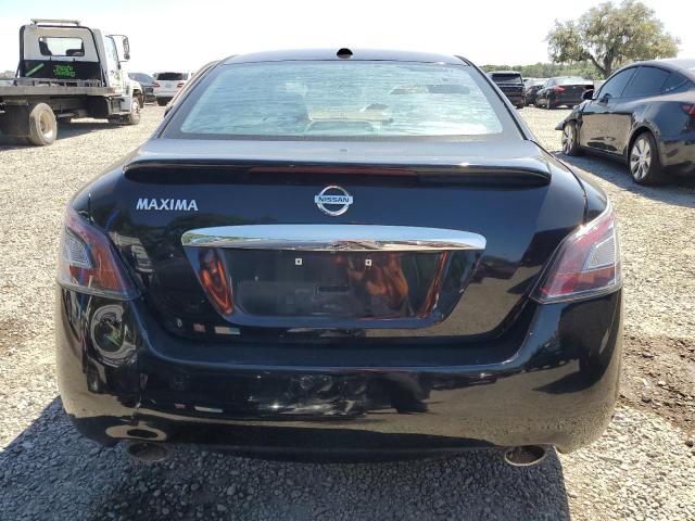 Photo 5 VIN: 1N4AA5AP2CC847587 - NISSAN MAXIMA 