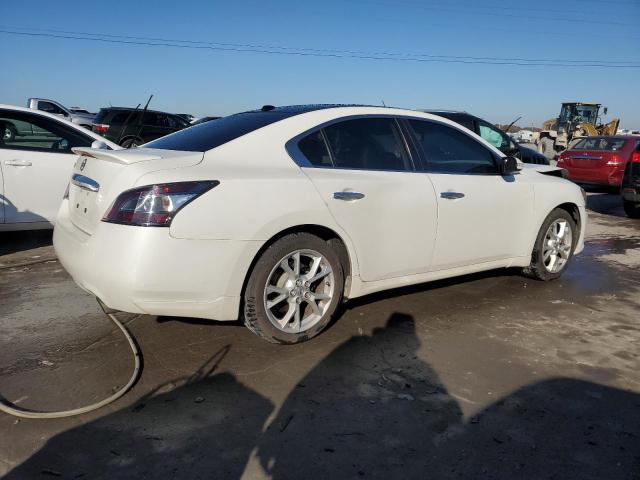 Photo 2 VIN: 1N4AA5AP2CC848061 - NISSAN MAXIMA S 