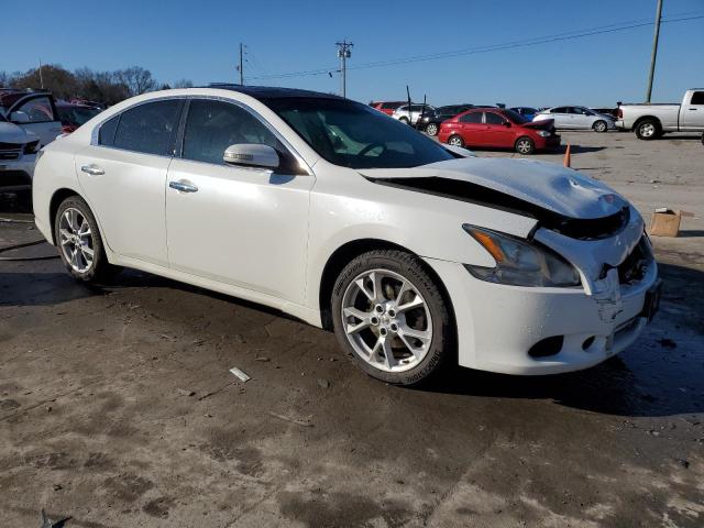 Photo 3 VIN: 1N4AA5AP2CC848061 - NISSAN MAXIMA S 