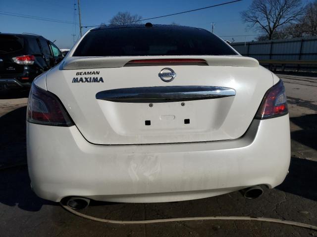 Photo 5 VIN: 1N4AA5AP2CC848061 - NISSAN MAXIMA S 