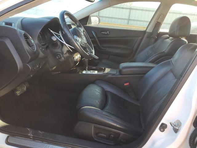 Photo 6 VIN: 1N4AA5AP2CC848061 - NISSAN MAXIMA S 