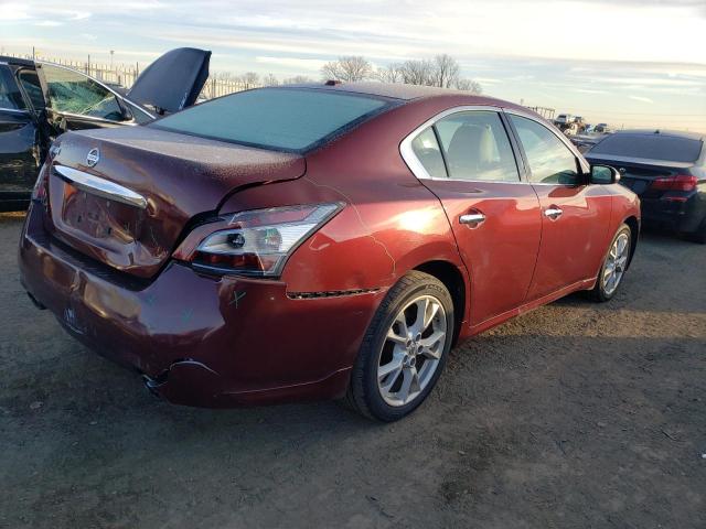 Photo 2 VIN: 1N4AA5AP2CC849498 - NISSAN MAXIMA 