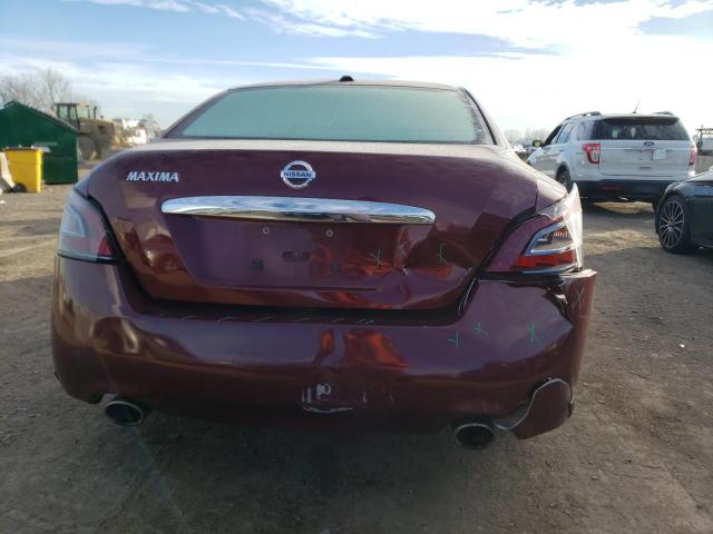 Photo 5 VIN: 1N4AA5AP2CC849498 - NISSAN MAXIMA 