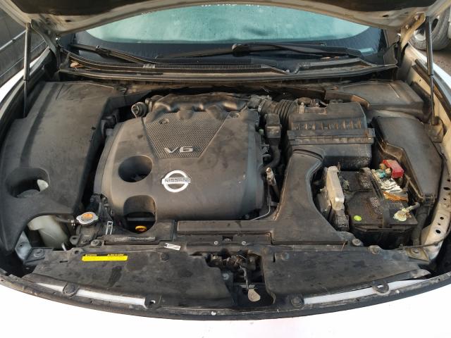 Photo 6 VIN: 1N4AA5AP2CC852031 - NISSAN MAXIMA S 