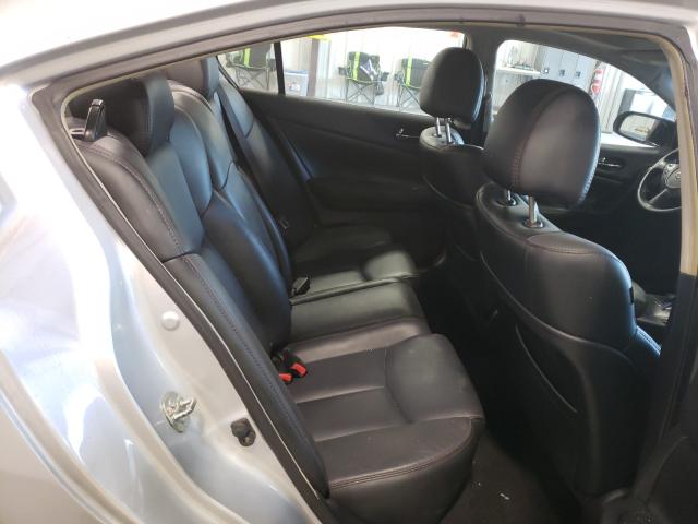 Photo 5 VIN: 1N4AA5AP2CC852255 - NISSAN MAXIMA S 