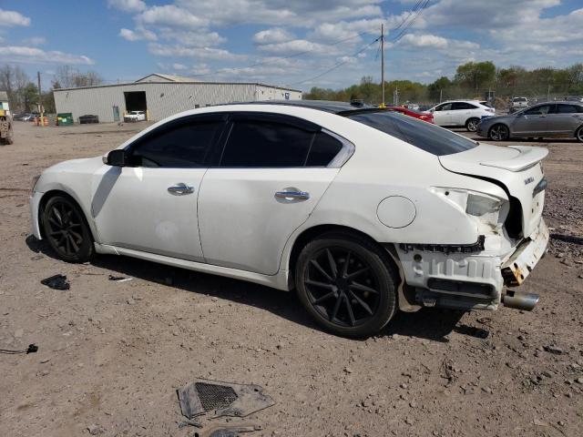 Photo 1 VIN: 1N4AA5AP2CC853888 - NISSAN MAXIMA S 