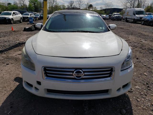 Photo 4 VIN: 1N4AA5AP2CC853888 - NISSAN MAXIMA S 