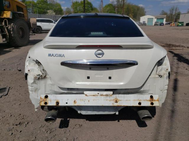 Photo 5 VIN: 1N4AA5AP2CC853888 - NISSAN MAXIMA S 