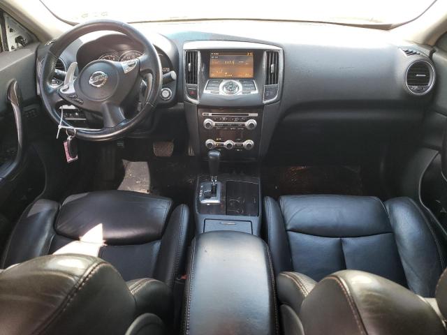 Photo 7 VIN: 1N4AA5AP2CC853888 - NISSAN MAXIMA S 