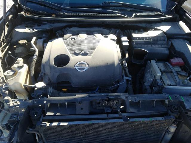 Photo 6 VIN: 1N4AA5AP2CC854233 - NISSAN MAXIMA S 