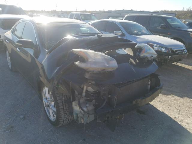 Photo 8 VIN: 1N4AA5AP2CC854233 - NISSAN MAXIMA S 