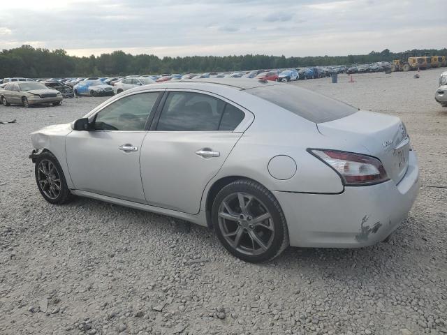 Photo 1 VIN: 1N4AA5AP2CC855608 - NISSAN MAXIMA 