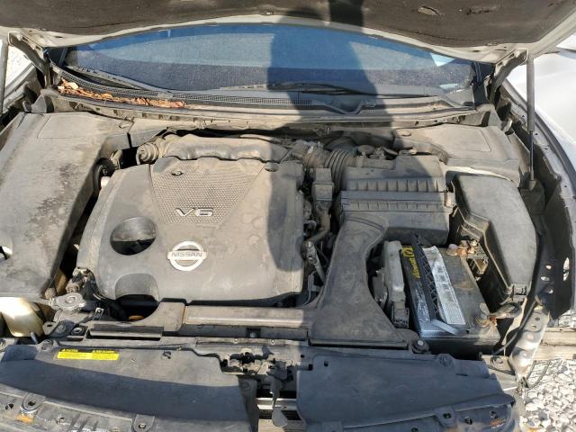 Photo 10 VIN: 1N4AA5AP2CC855608 - NISSAN MAXIMA 