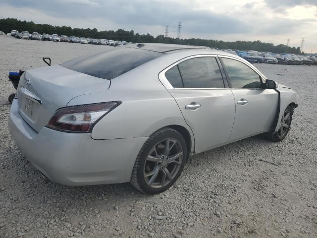 Photo 2 VIN: 1N4AA5AP2CC855608 - NISSAN MAXIMA 