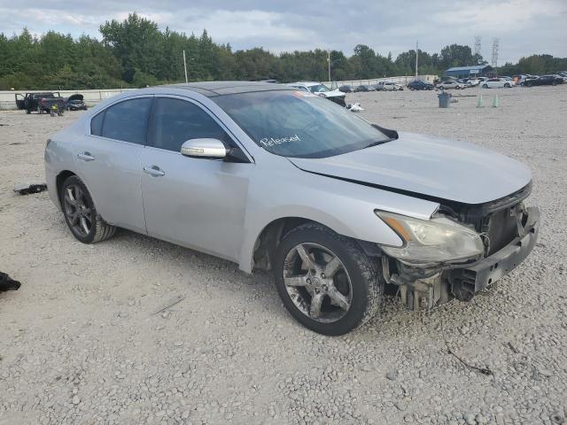 Photo 3 VIN: 1N4AA5AP2CC855608 - NISSAN MAXIMA 