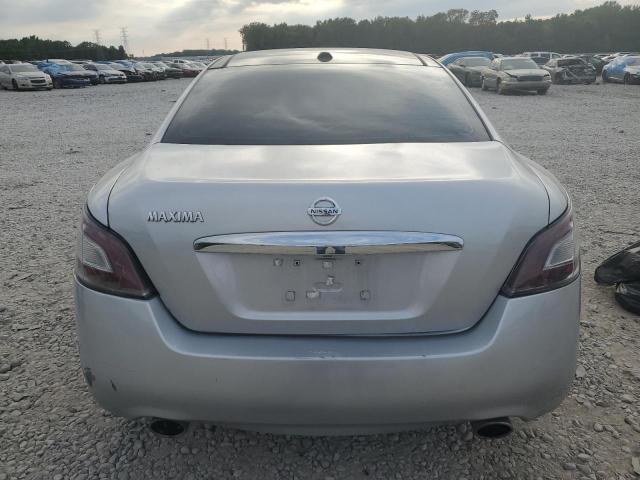 Photo 5 VIN: 1N4AA5AP2CC855608 - NISSAN MAXIMA 