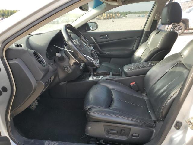 Photo 6 VIN: 1N4AA5AP2CC855608 - NISSAN MAXIMA 