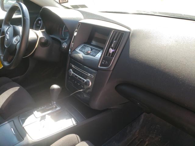 Photo 8 VIN: 1N4AA5AP2CC855740 - NISSAN MAXIMA S 