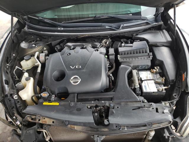 Photo 10 VIN: 1N4AA5AP2CC855785 - NISSAN MAXIMA S 