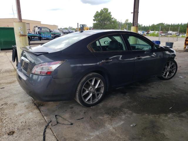 Photo 2 VIN: 1N4AA5AP2CC855785 - NISSAN MAXIMA S 