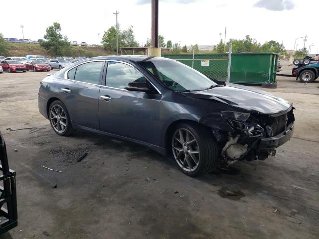 Photo 3 VIN: 1N4AA5AP2CC855785 - NISSAN MAXIMA S 