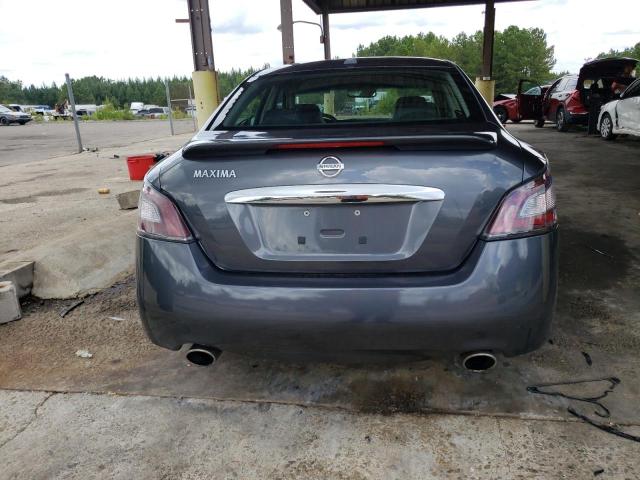 Photo 5 VIN: 1N4AA5AP2CC855785 - NISSAN MAXIMA S 