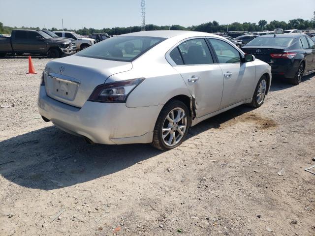 Photo 3 VIN: 1N4AA5AP2CC856953 - NISSAN MAXIMA S 